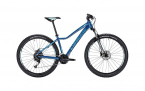  Lapierre Edge 227 W 35 S Blue