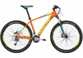  Lapierre Edge 327 40 S Orange