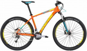  Lapierre Edge 327 45 M Orange