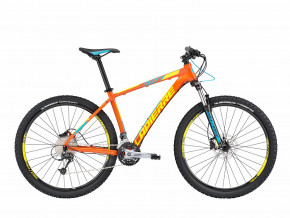  Lapierre Edge 327 50 L Orange