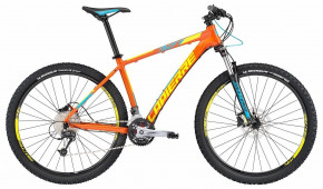  Lapierre Edge 327 53 XL Orange