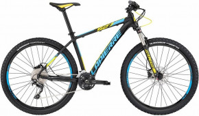  Lapierre Edge 527 50 L Black/Blue