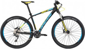  Lapierre Edge 529 53 XL Black/Blue