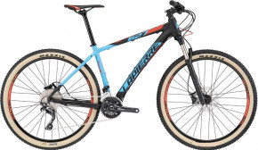  Lapierre Edge SL 629 55 XL Black/Blue