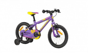  Lapierre Prorace 16 Girl Purple