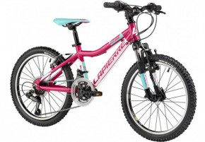  Lapierre Prorace 20 Girl Pink