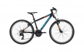  Lapierre Prorace 24 Black (B830)