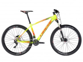  Lapierre Prorace 329 50 L Yellow