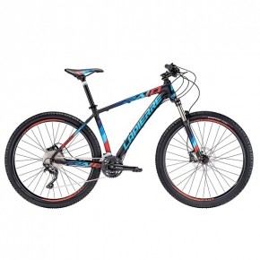  Lapierre Raid 527 50 L Black/Blue/Red