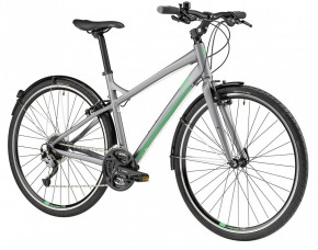  Lapierre Speed 400 52 Gray/Green