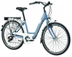  Lapierre Urban 100 46 Gray