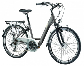  Lapierre Urban 200 46 Gray