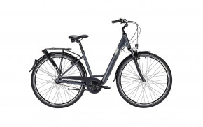  Lapierre Urban 400 51 L Black