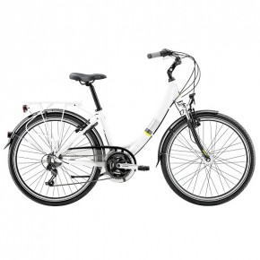  Lapierre VTS White Unisex 26 41 S