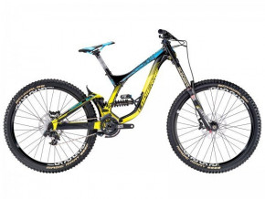  Lapierre VTT DH 727 Size L