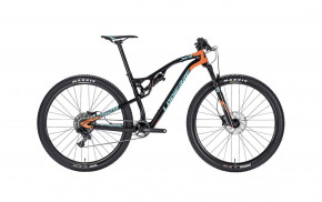  Lapierre VTT XR 529 43 M Black