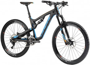  Lapierre VTT ZESTY XM 527 46L