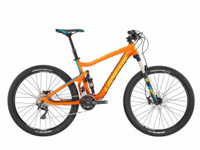  Lapierre X-Control 227 48 Orange