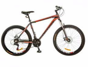  26 Optimabikes MOTION AM 14G  DD   16 Al - ()   2017