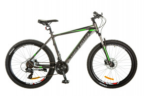  26 Optimabikes F-1 AM 14G HDD  17 Al - () 2017