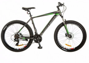  26 Optimabikes F-1 AM 14G HDD  19 Al - () 2017