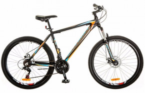  27.5 Optimabikes GRAVITY AM 14G  DD   19 Al - ()   2017