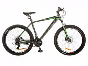  27.5 Optimabikes F-1 AM 14G DD  19 Al - () 2017