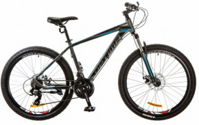  27.5 Optimabikes F-1 AM 14G DD  19 Al - () 2017