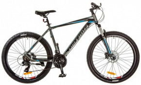  27.5 Optimabikes F-1 AM 14G HDD  19 Al - () 2017