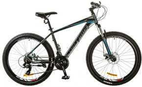  29 Optimabikes F-1 AM 14G HDD  21 Al - () 2017