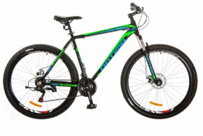  29 Optimabikes MOTION AM 14G  DD   21 Al -.   2017