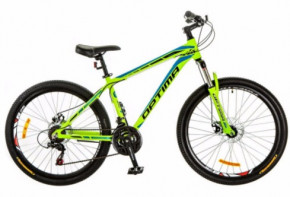  29 Optimabikes MOTION AM 14G  DD   21 Al    2017