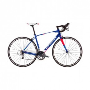  Orbea Avant H70 55 Blue-Red