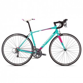  Orbea Avant H70 57 Green-Pink