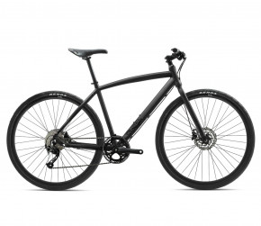  Orbea CARPE 20 18 M Black (I42848Y1)