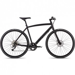  Orbea Carpe 20 L Black