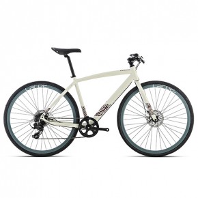  Orbea Carpe 20 L Gray/Garnet