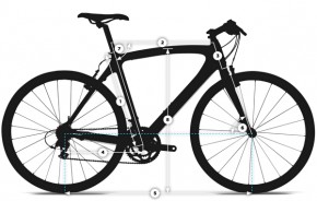  Orbea Carpe 20 L Gray/Garnet 3