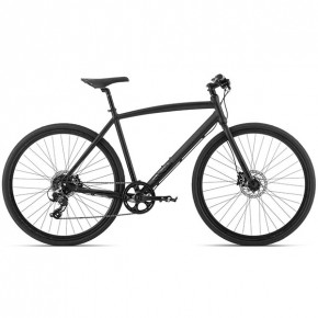  Orbea Carpe 30 L Black