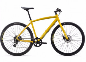  Orbea Carpe 30 L Yellow