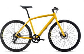  Orbea Carpe 30 M Yellow