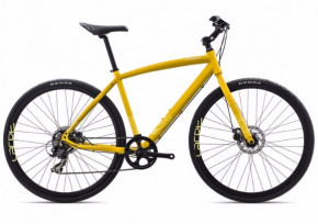  Orbea Carpe 40 M Yellow