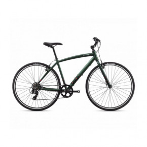  Orbea Carpe 50 18 L Green/Red (I42552Y2)