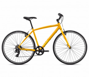  Orbea Carpe 50 18 M Yellow