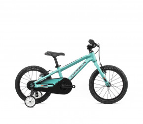  Orbea MX 16 19 Turquoise