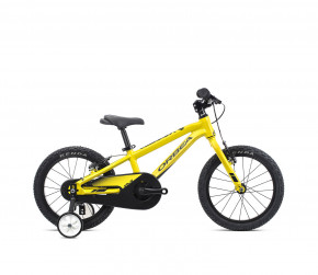  Orbea MX 16 19 Yellow