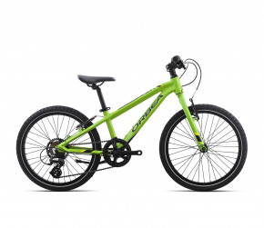  Orbea MX 20 SPEED 19 Green-Yellow