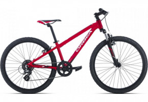  Orbea MX 24 DIRT Red/White