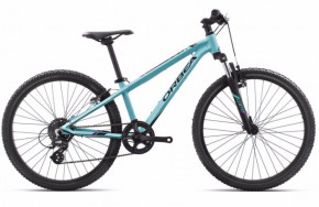  Orbea MX 24 XC Blue/Pink