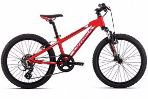  Orbea MX 24 XC Red/White